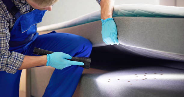 Best Commercial Pest Control Services  in West Melbourne, FL